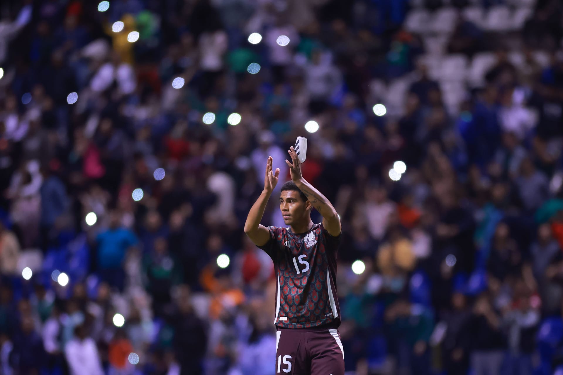 Sub-23 | México 3-0 Argentina