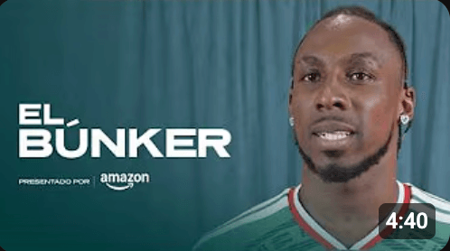 El Búnker | SNM listo para Portugal, Sub-17 al Mundial y fiesta en el Banorte