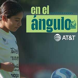 Alice Soto: su sueño, su mentalidad y el Mundial 2027 | EN EL ÁNGULO ???