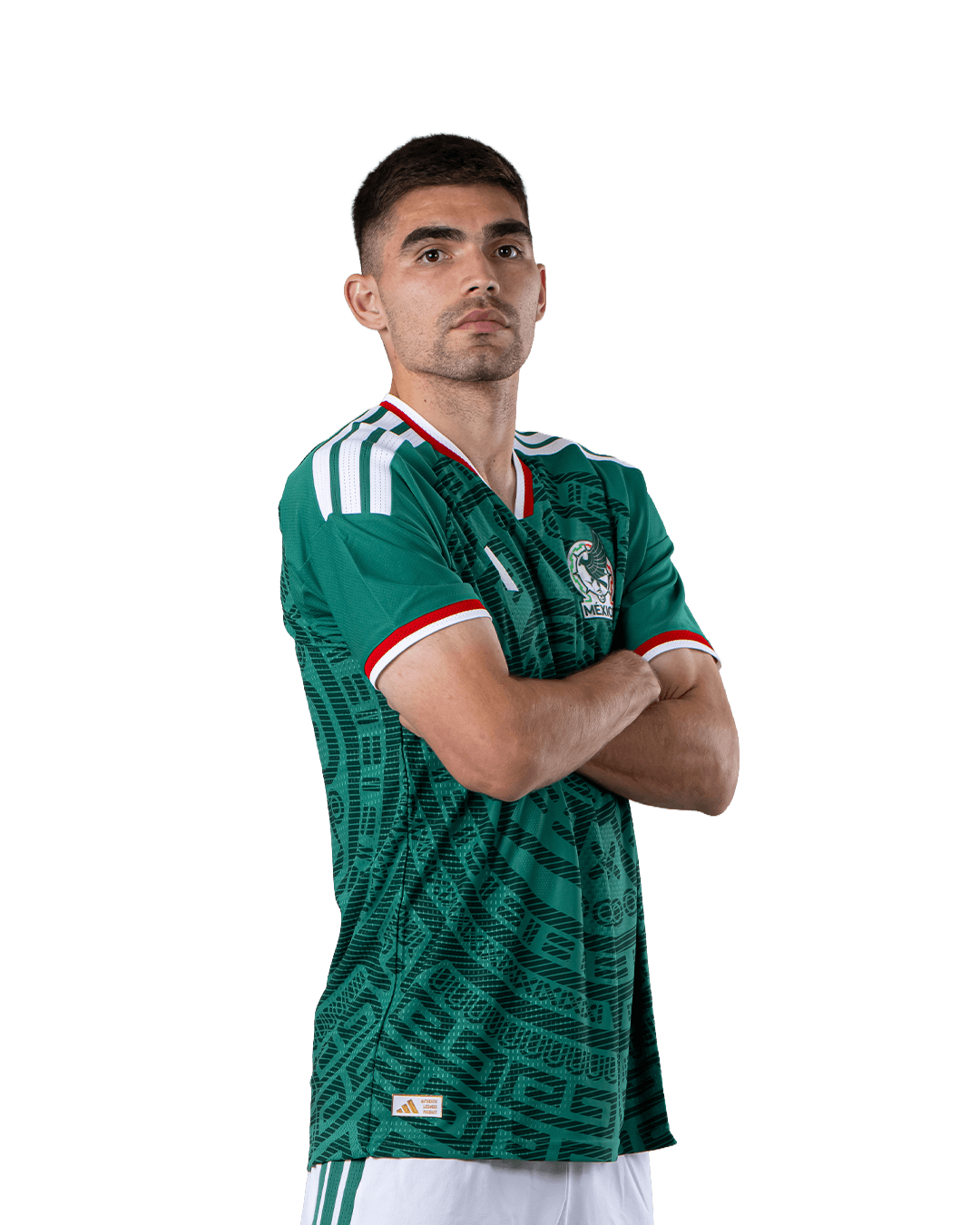 Johan Vásquez