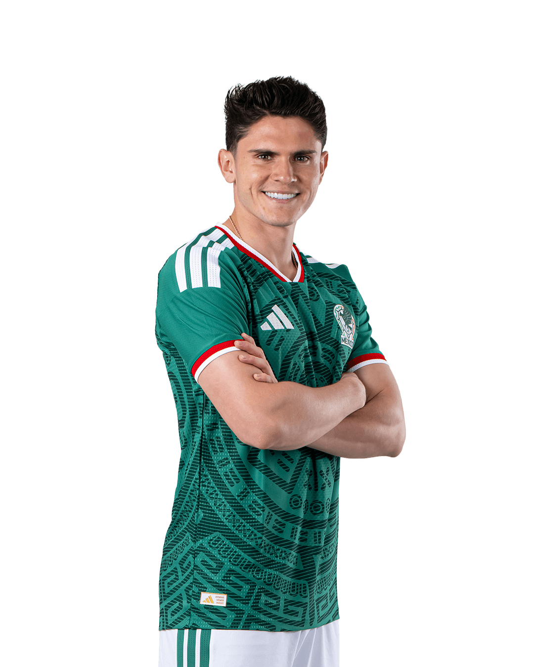 Israel Reyes