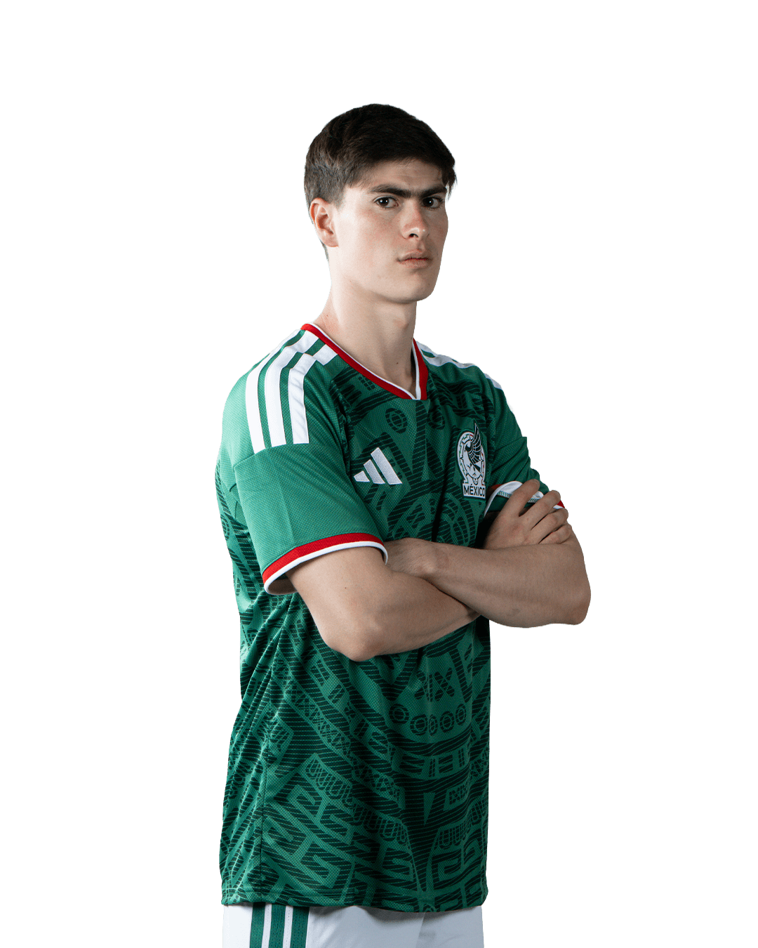 Armando González