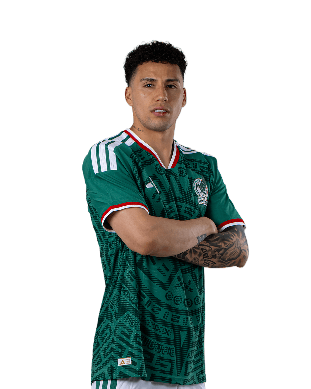 Jorge Sánchez