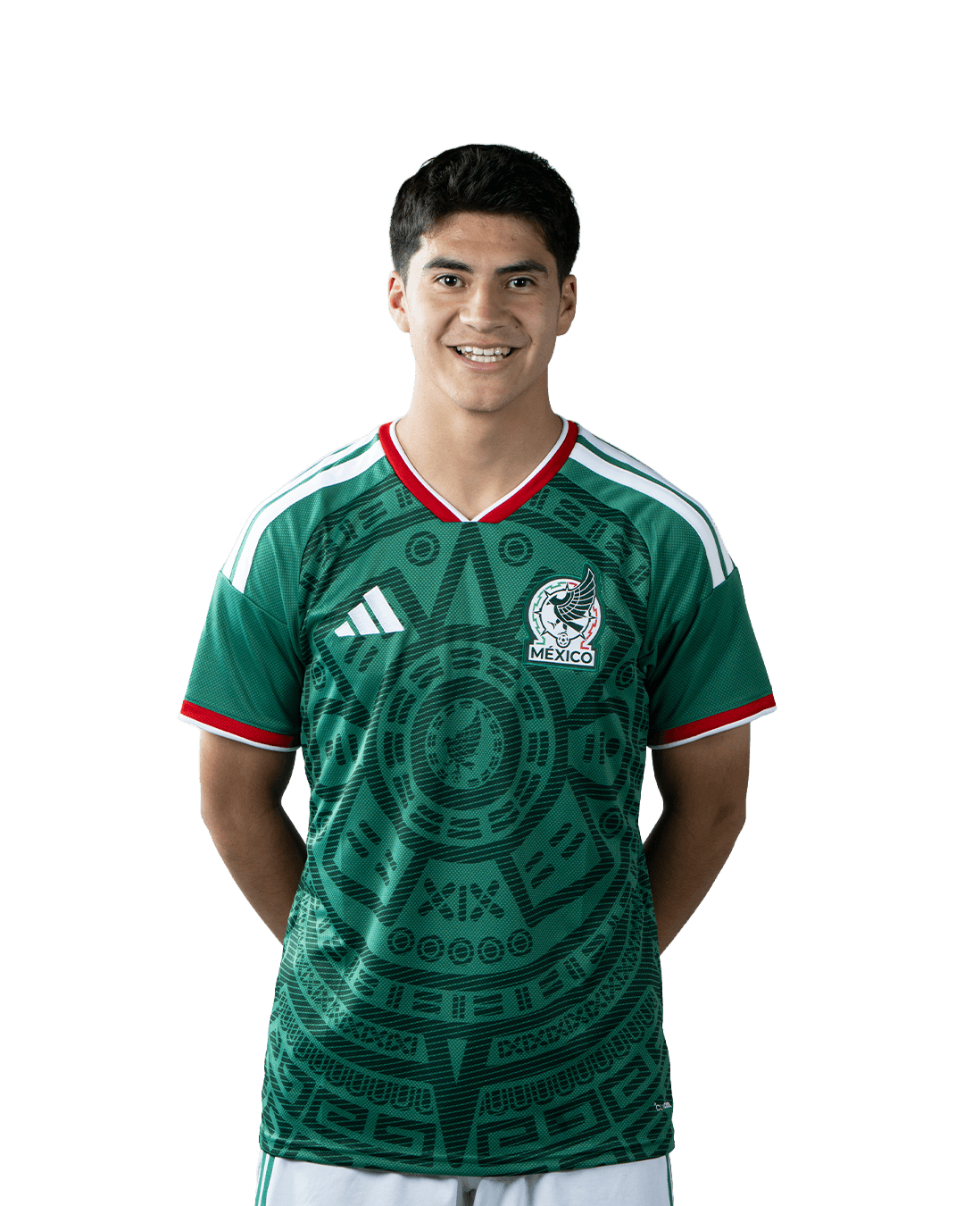 Obed Vargas