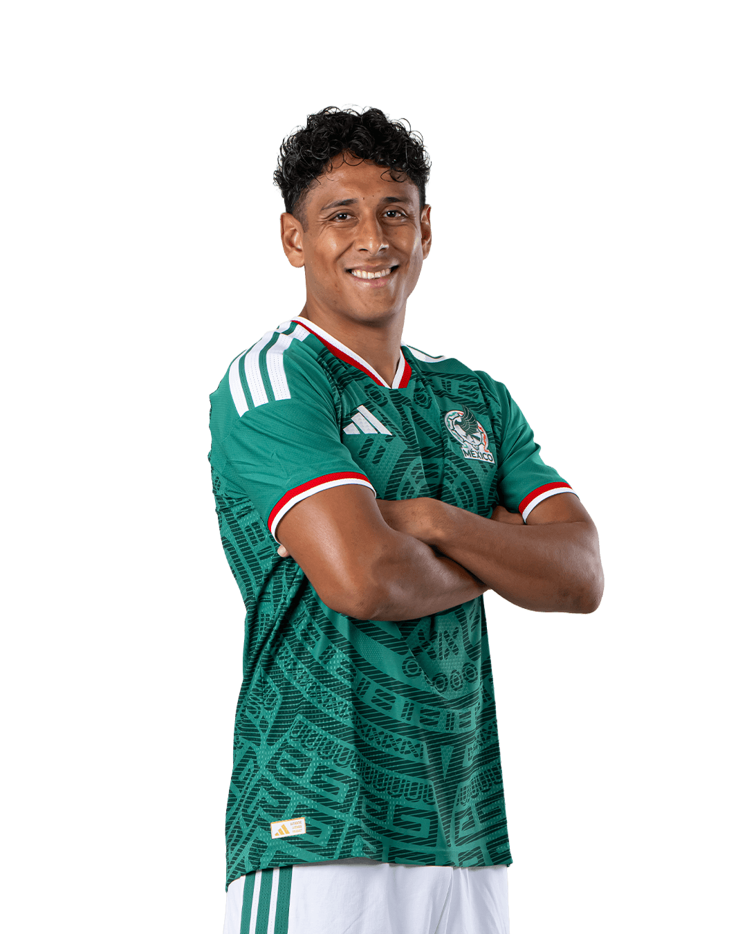 Luis Romo