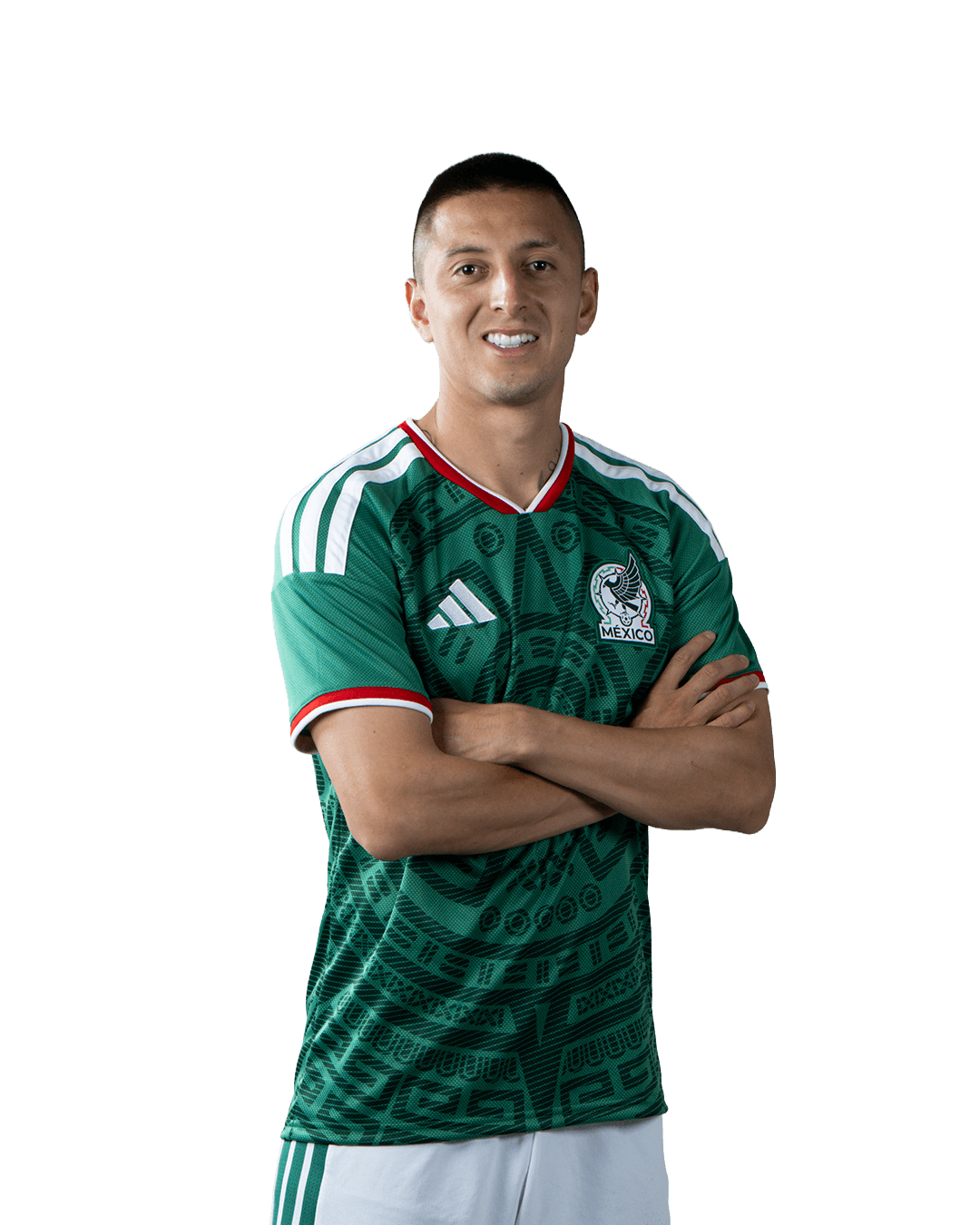 Roberto Alvarado
