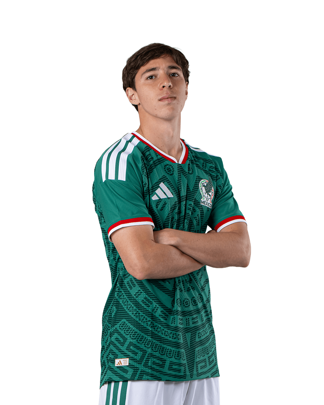 Mateo Chávez