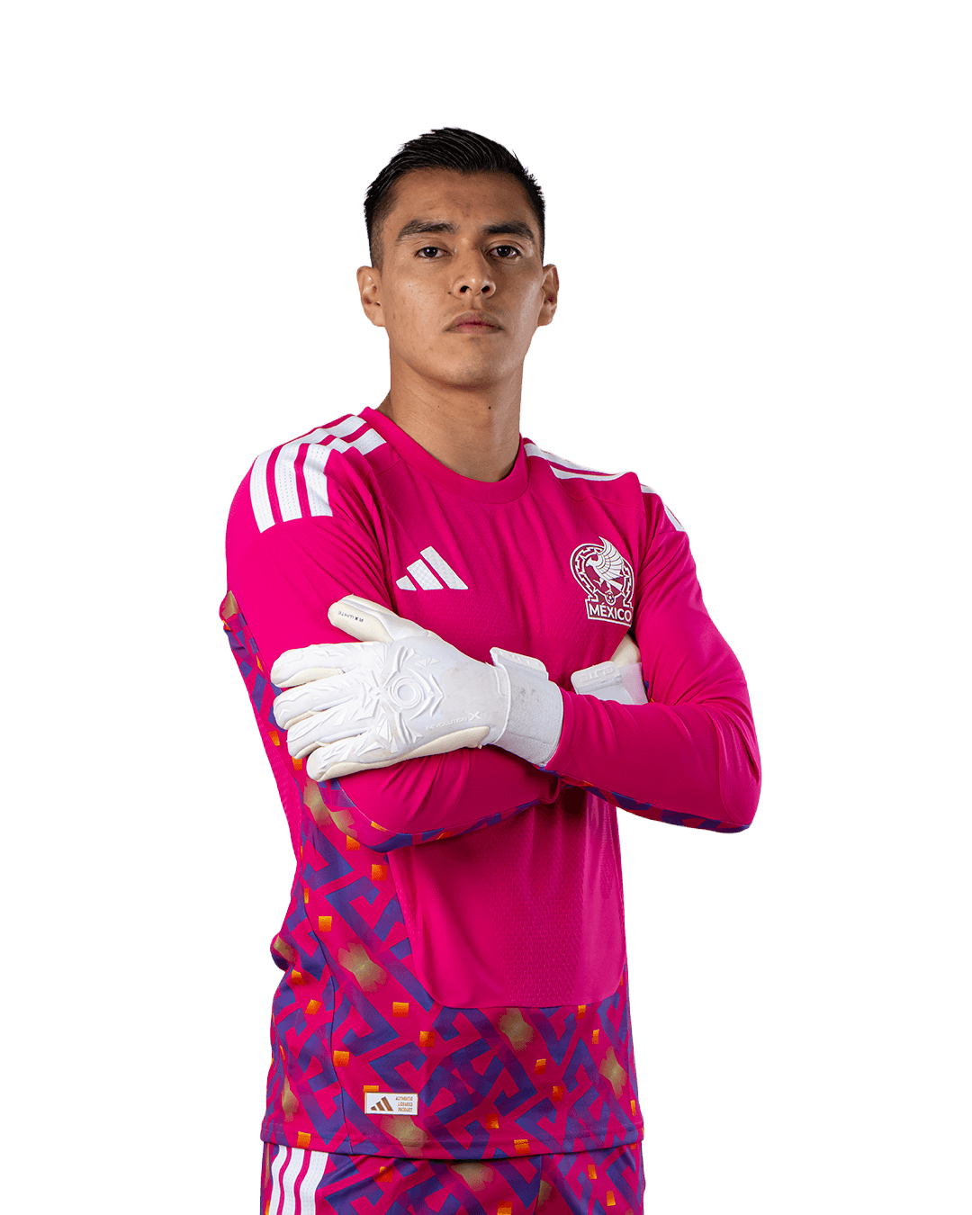 Raúl Rangel