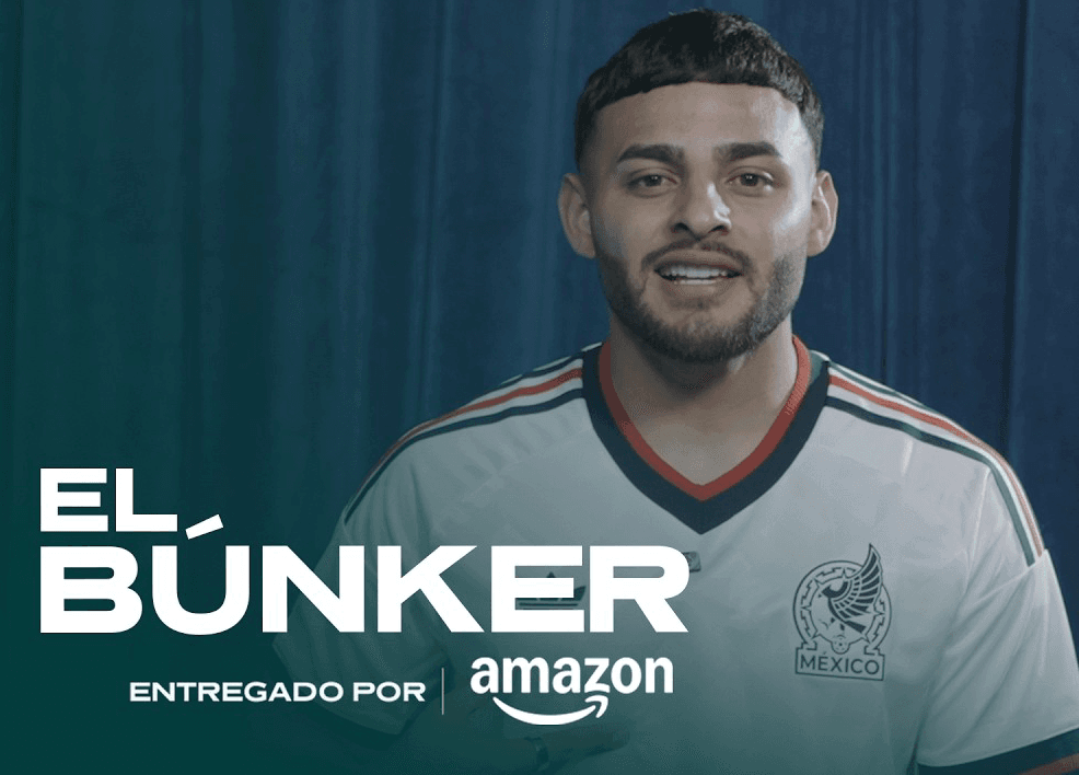 A 10 DÍAS DEL MUNDIAL | Alexis Vega habla de ser nuestro 10