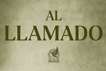 AL LLAMADO | Convocatoria Selección Nacional de México | Copa Mundial de la FIFA 2026