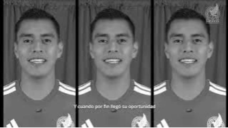 El 'Tala' Rangel nunca se rindió en ese proceso y hoy está ante la oportunidad que siempre soñó.