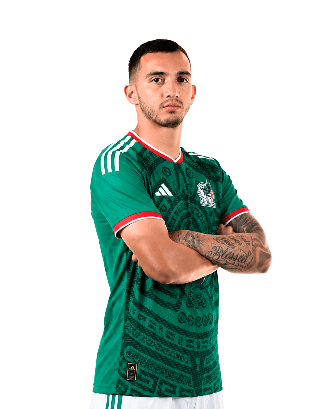 Luis Chávez