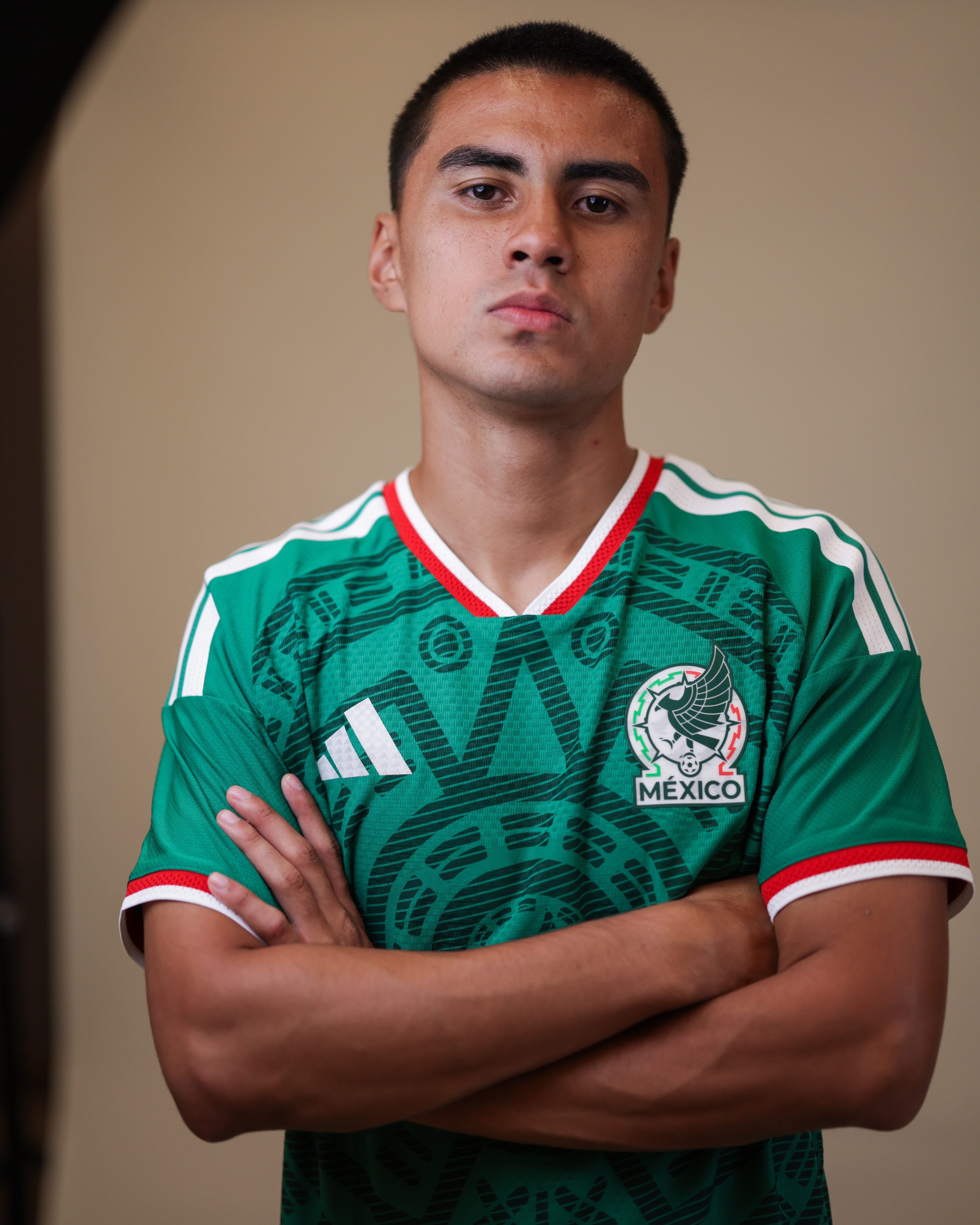 Yohan Orozco