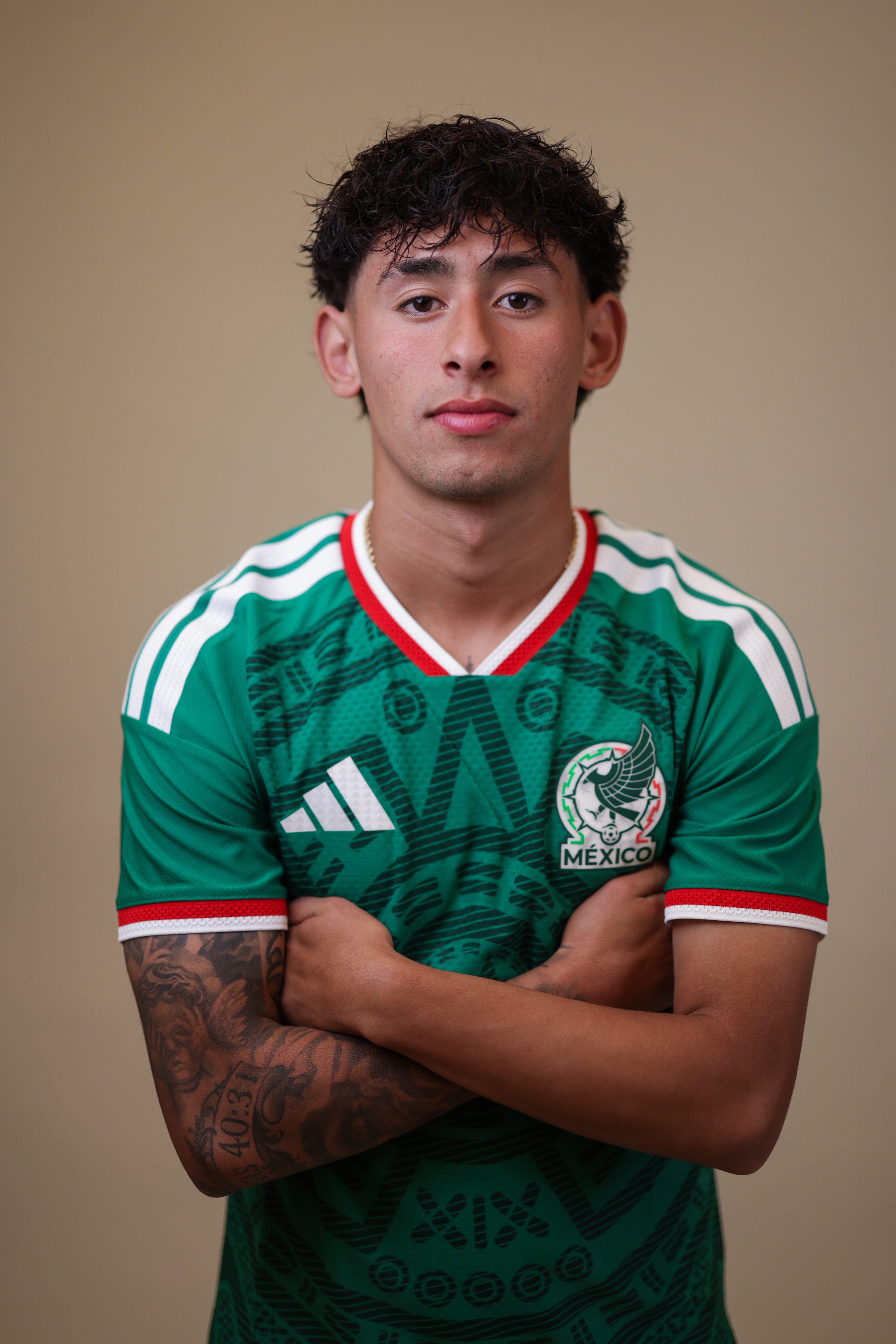 Santiago Sandoval