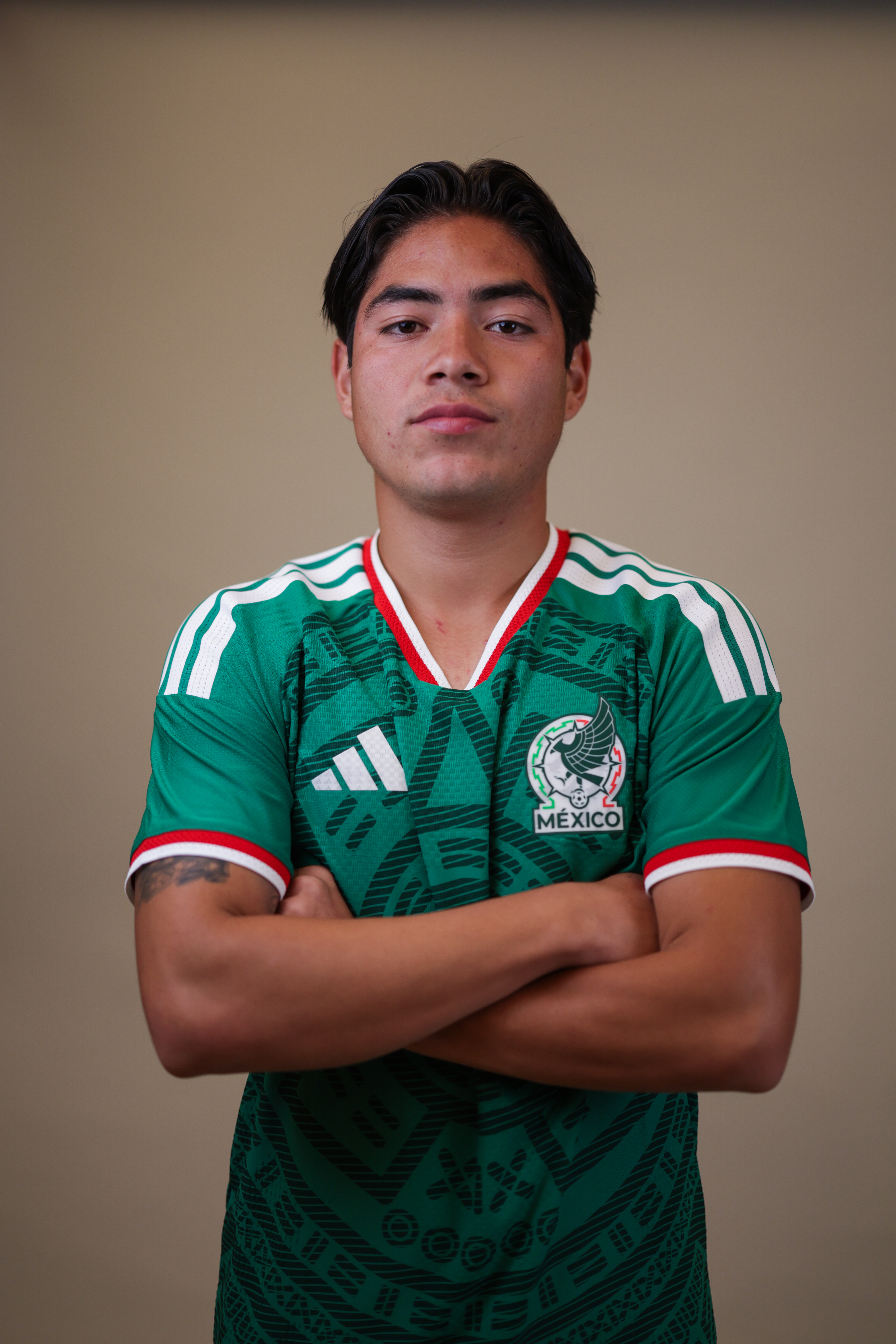 Samir Inda