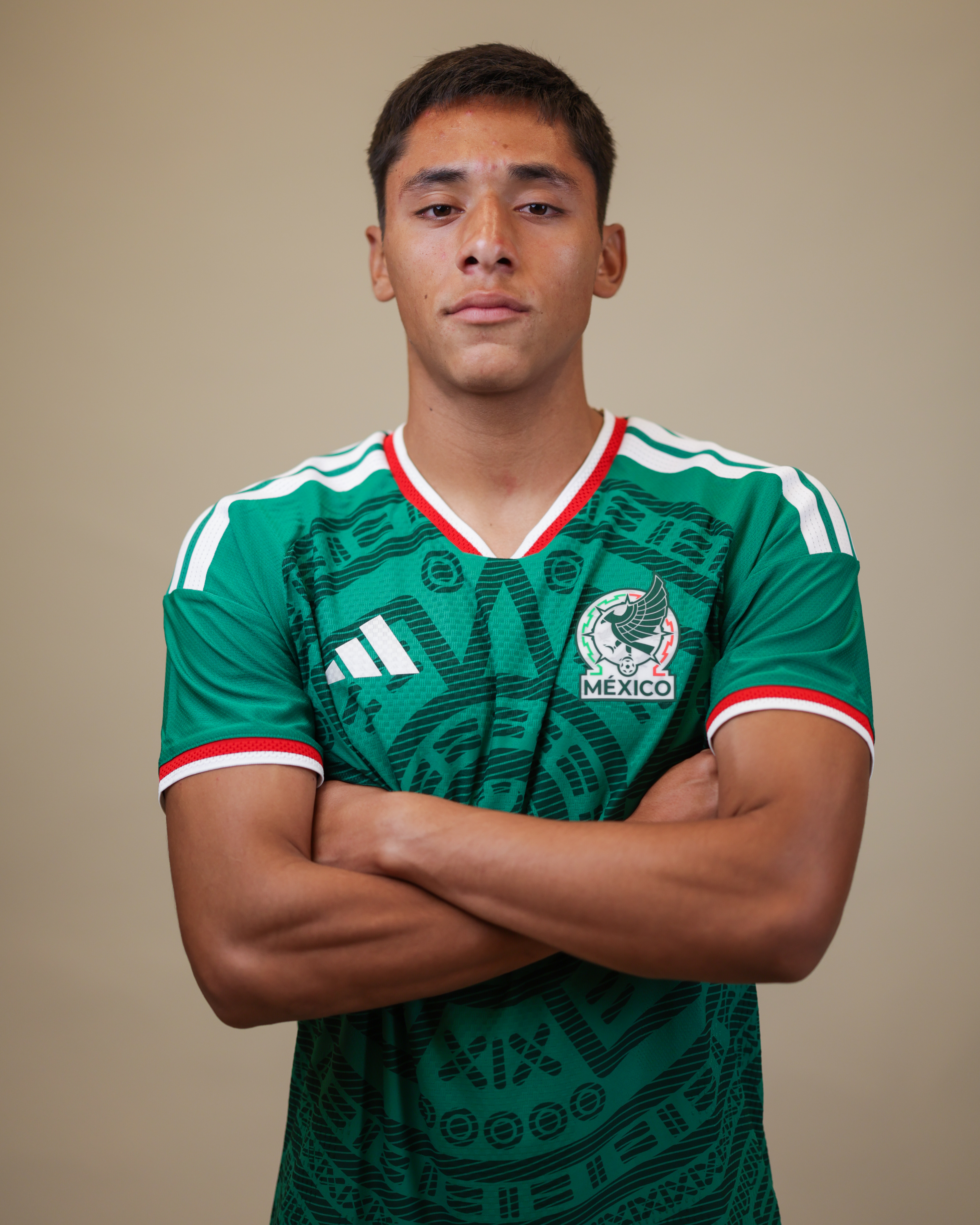 Nelson Sahiel Cedillo