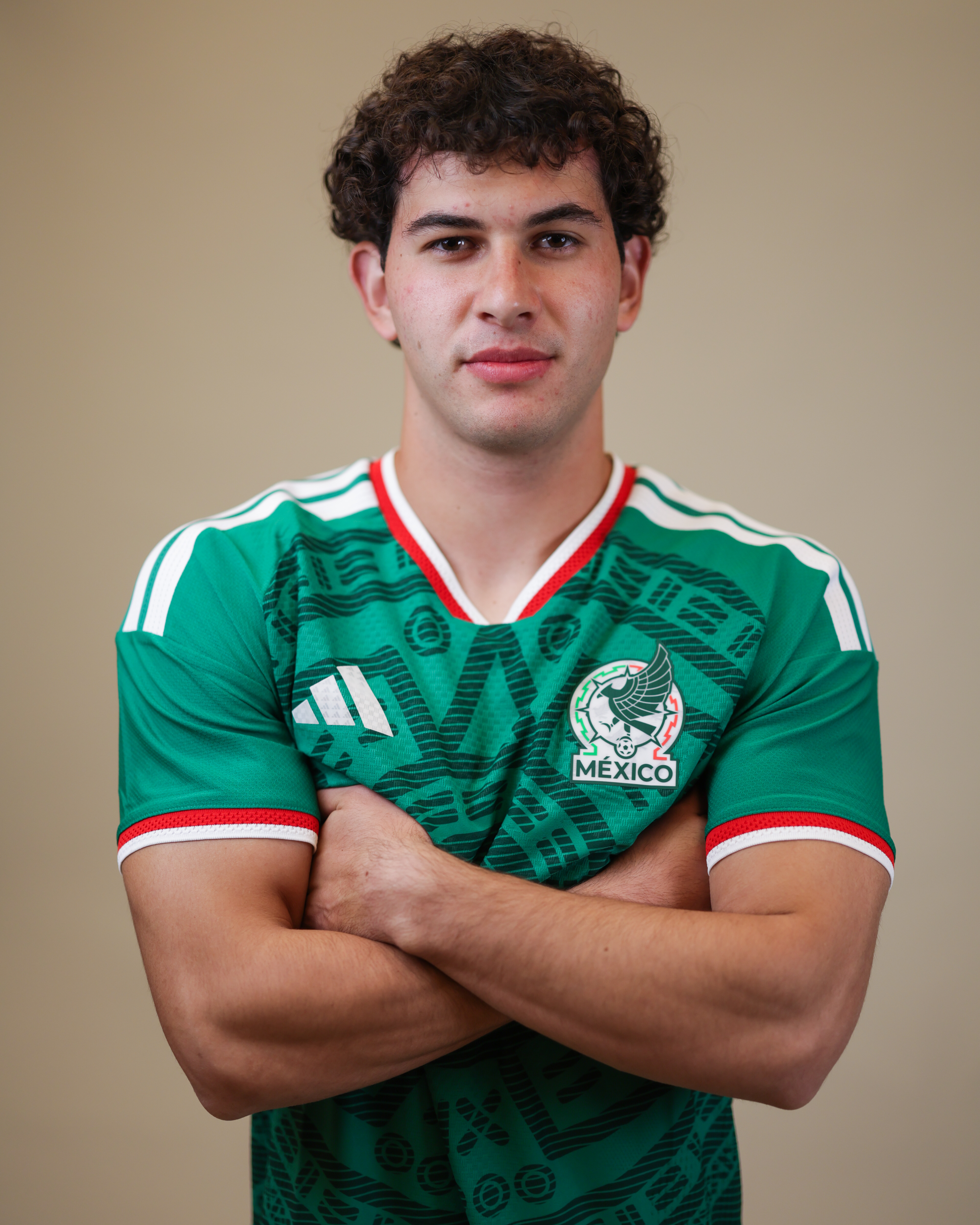 Luis Gómez