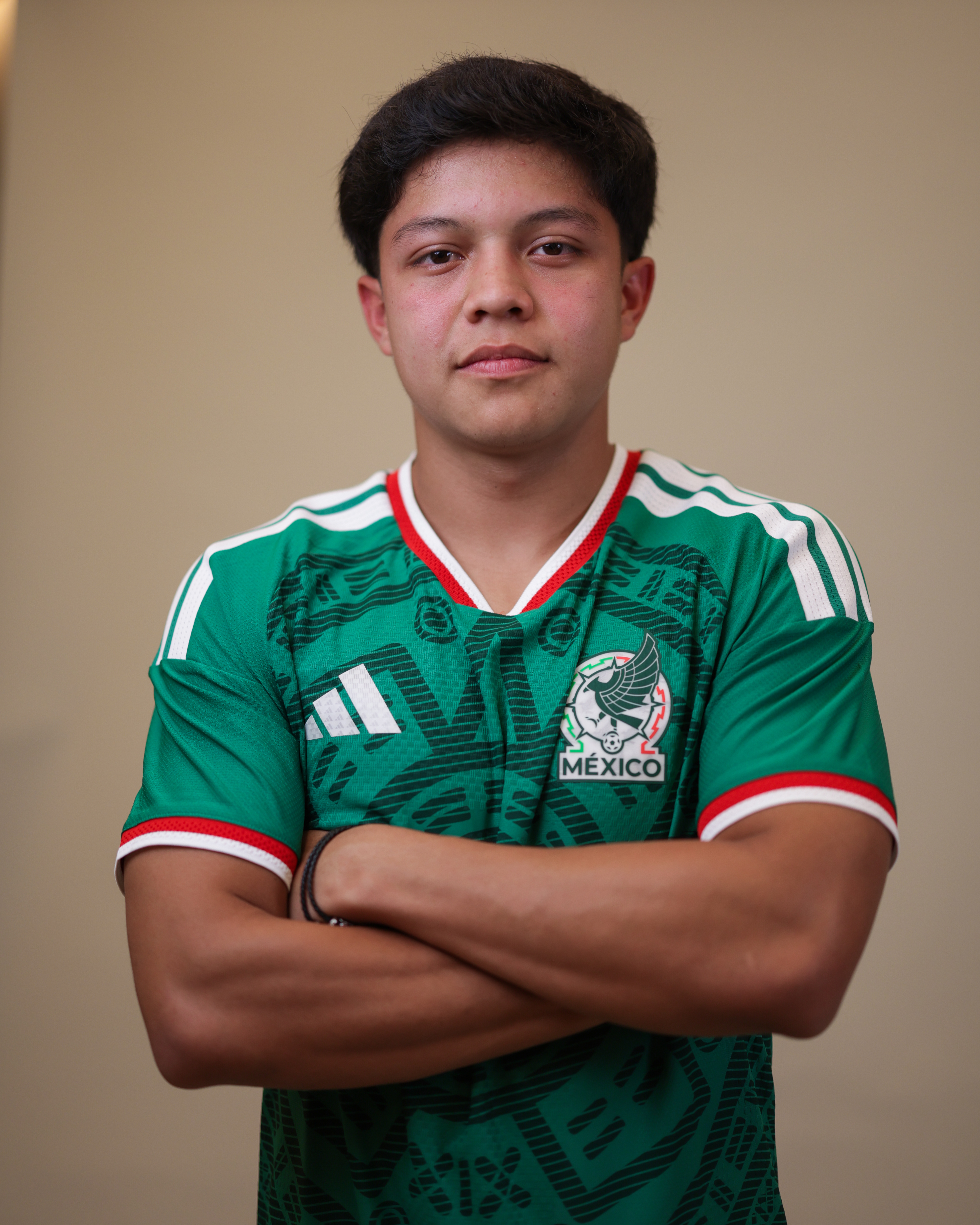 Luis Gamboa