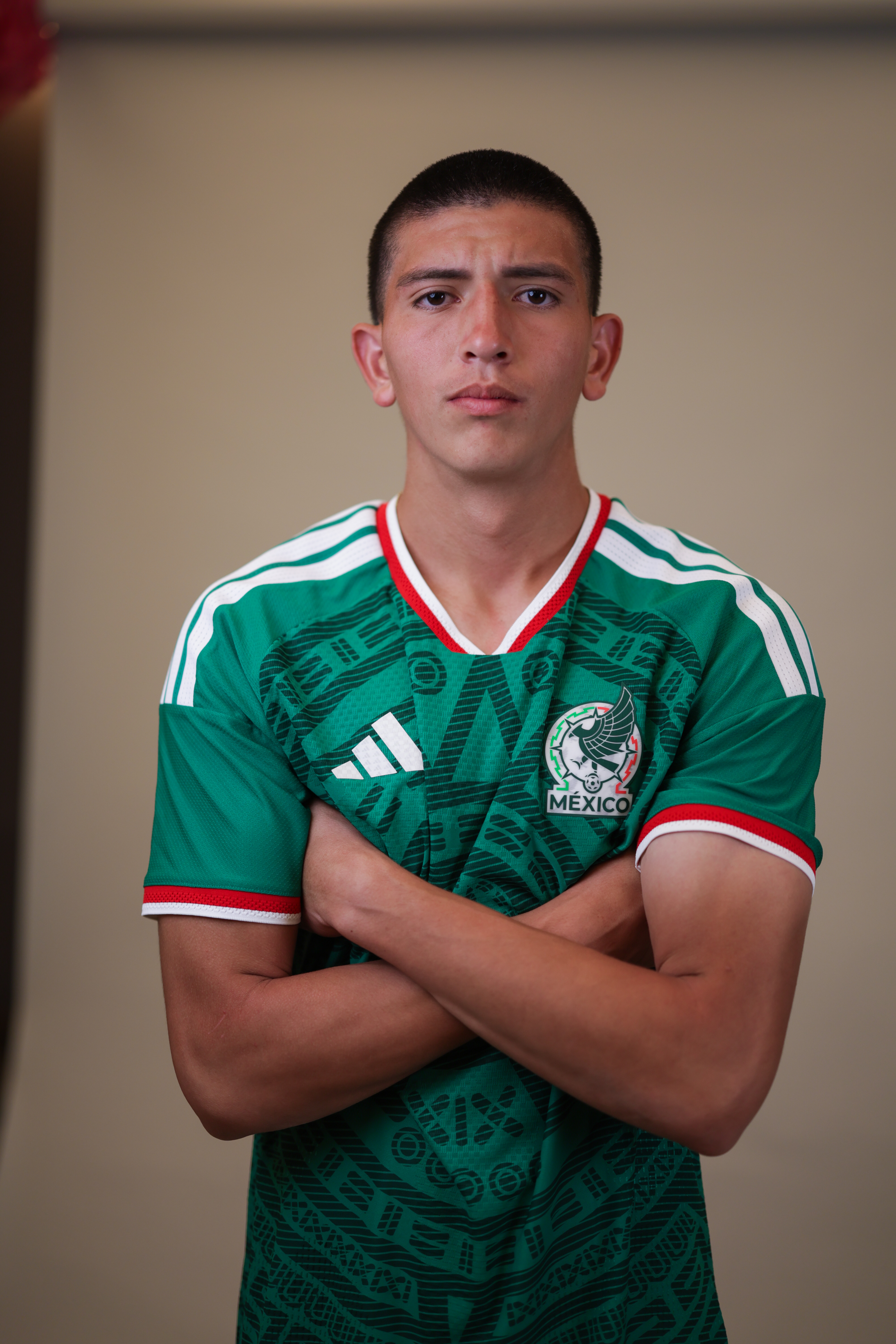 Luis Antonio Carmona