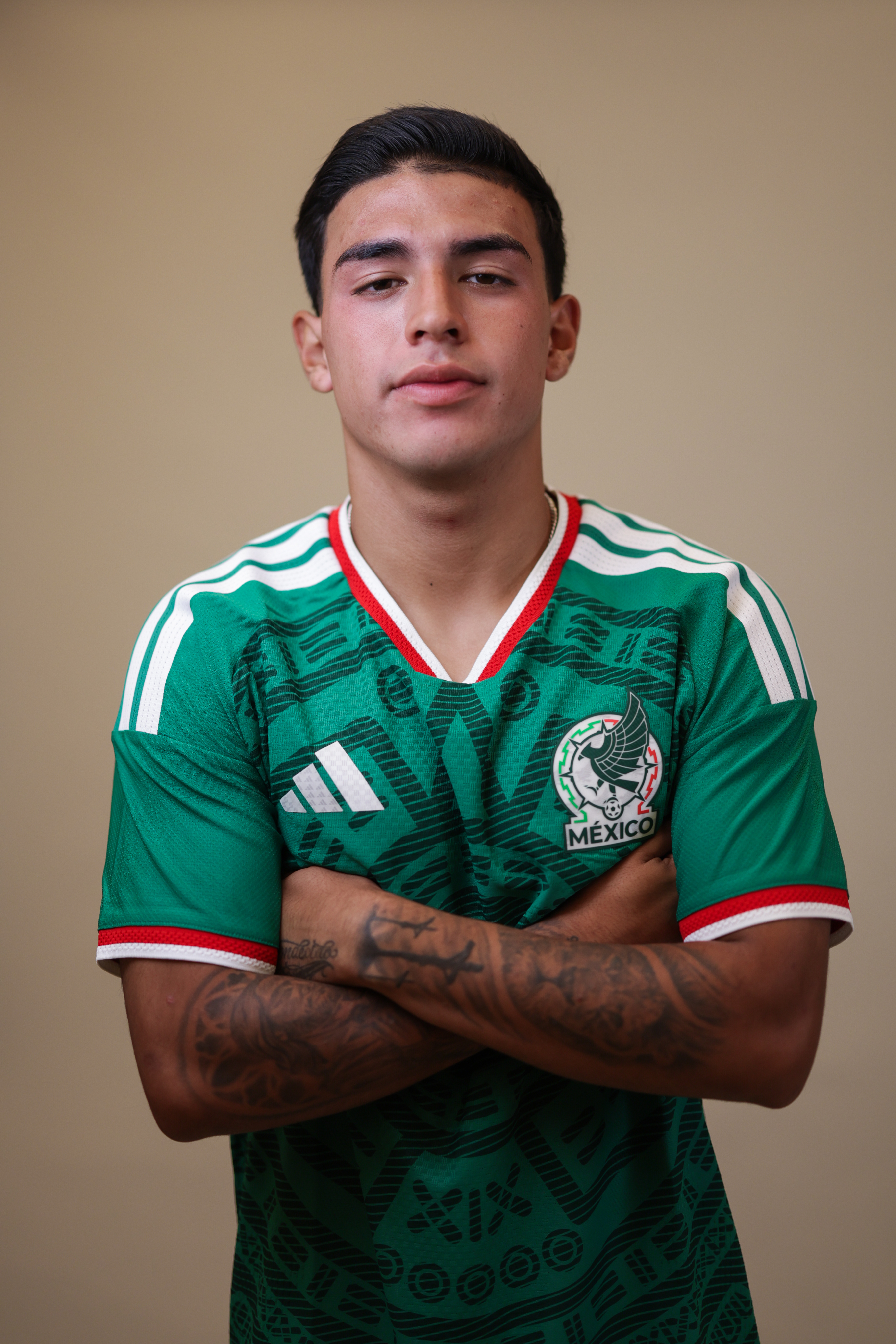 Juan Sigala