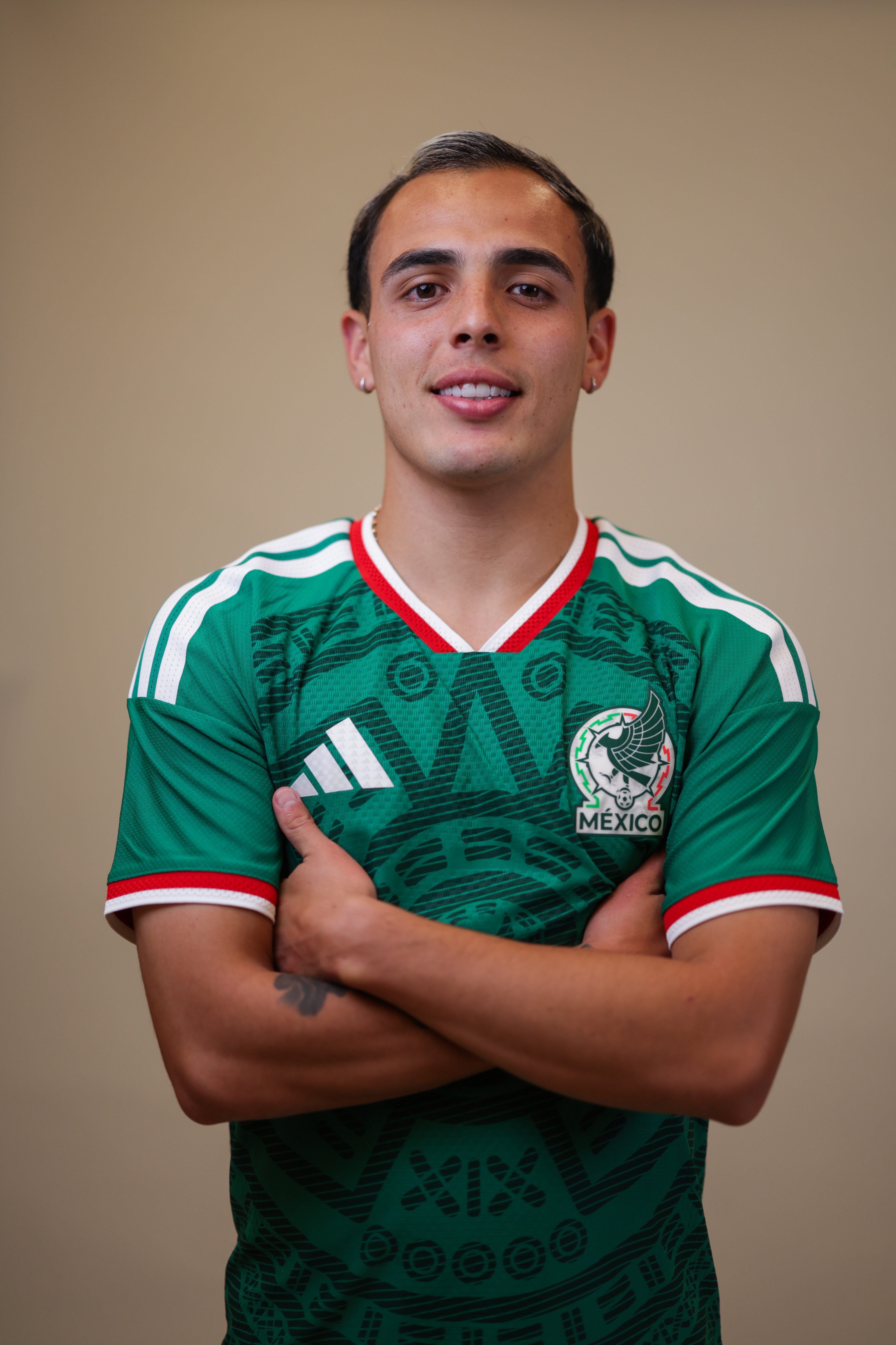 Hugo Camberos