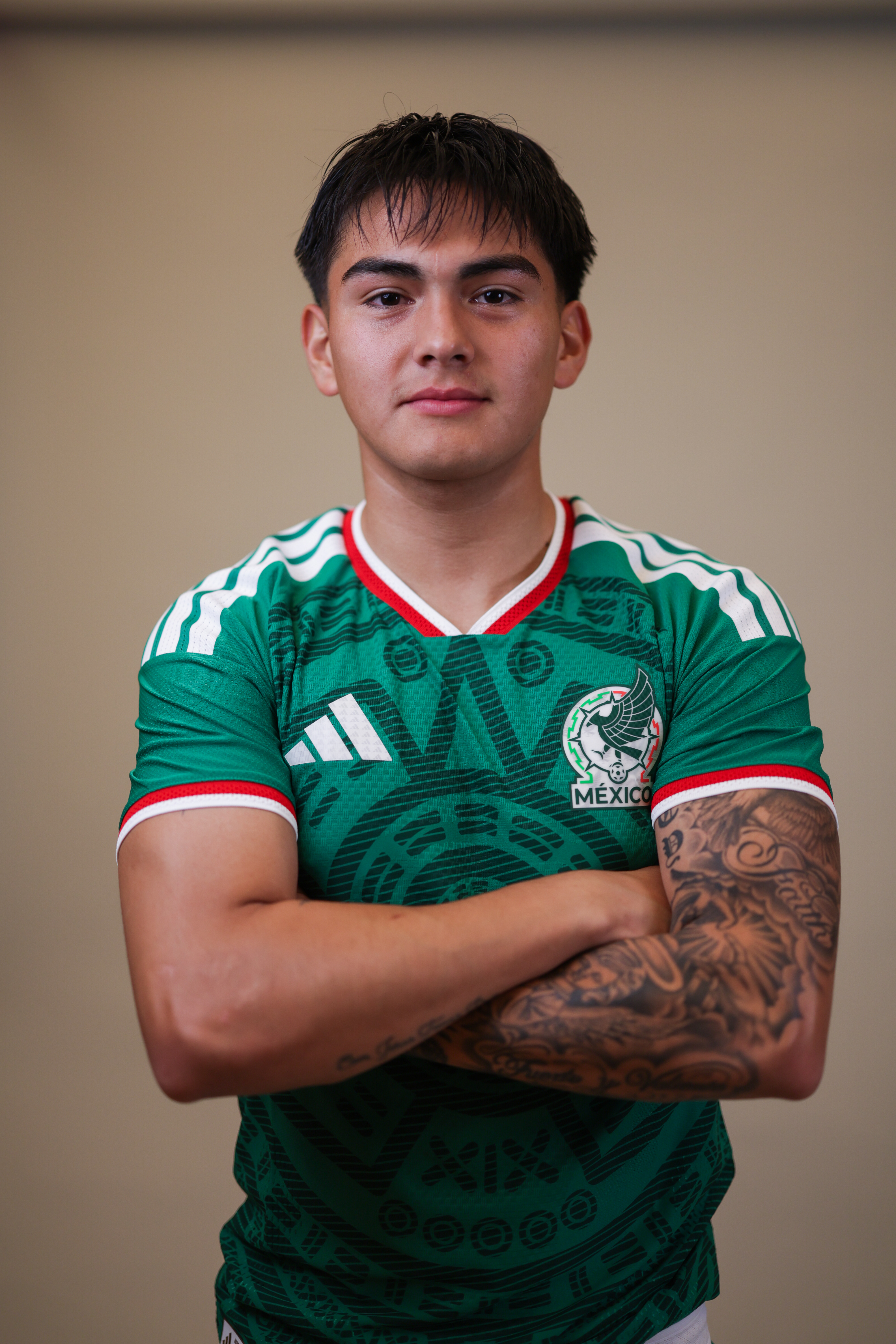 Edwin Soto