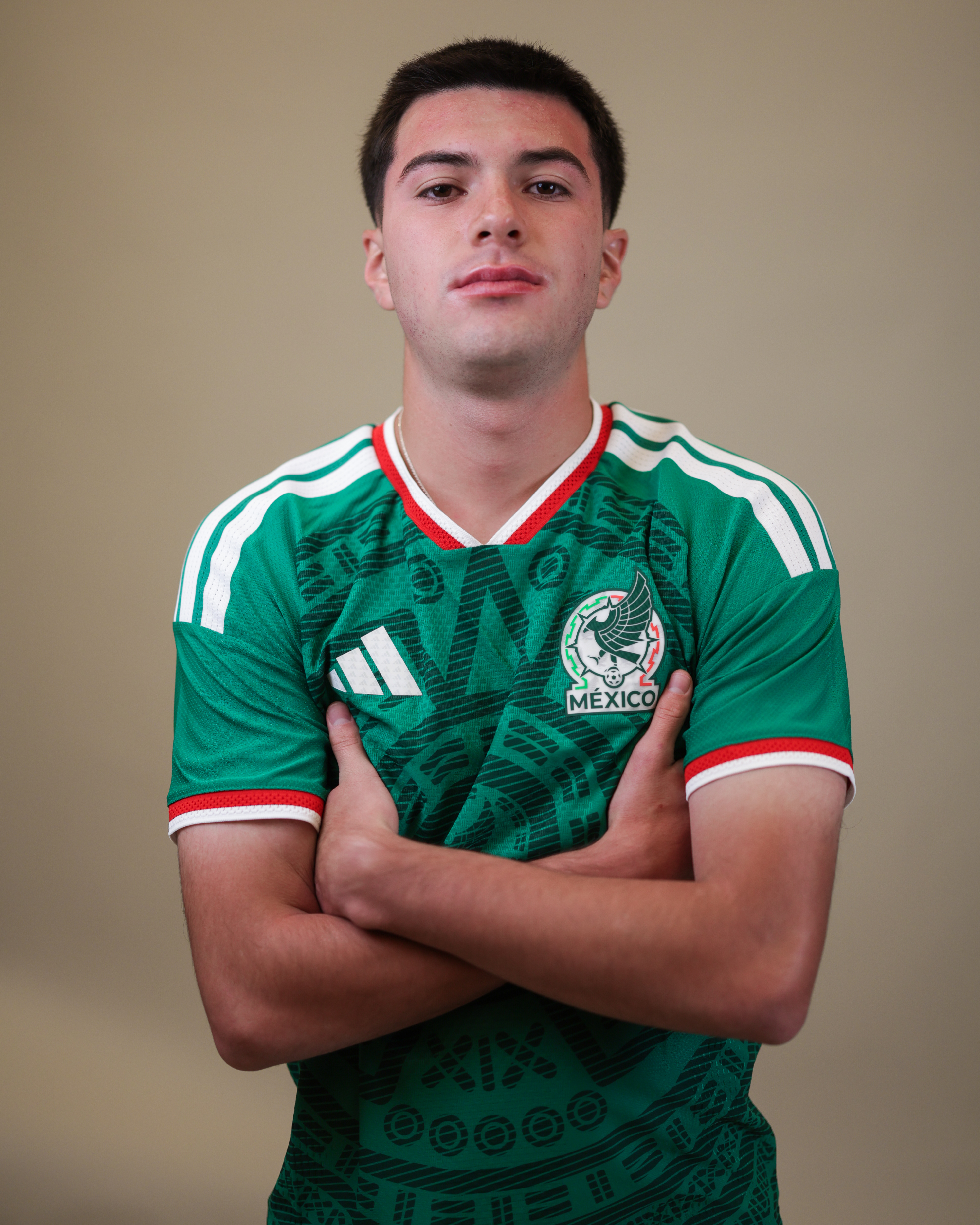 Diego Reyes