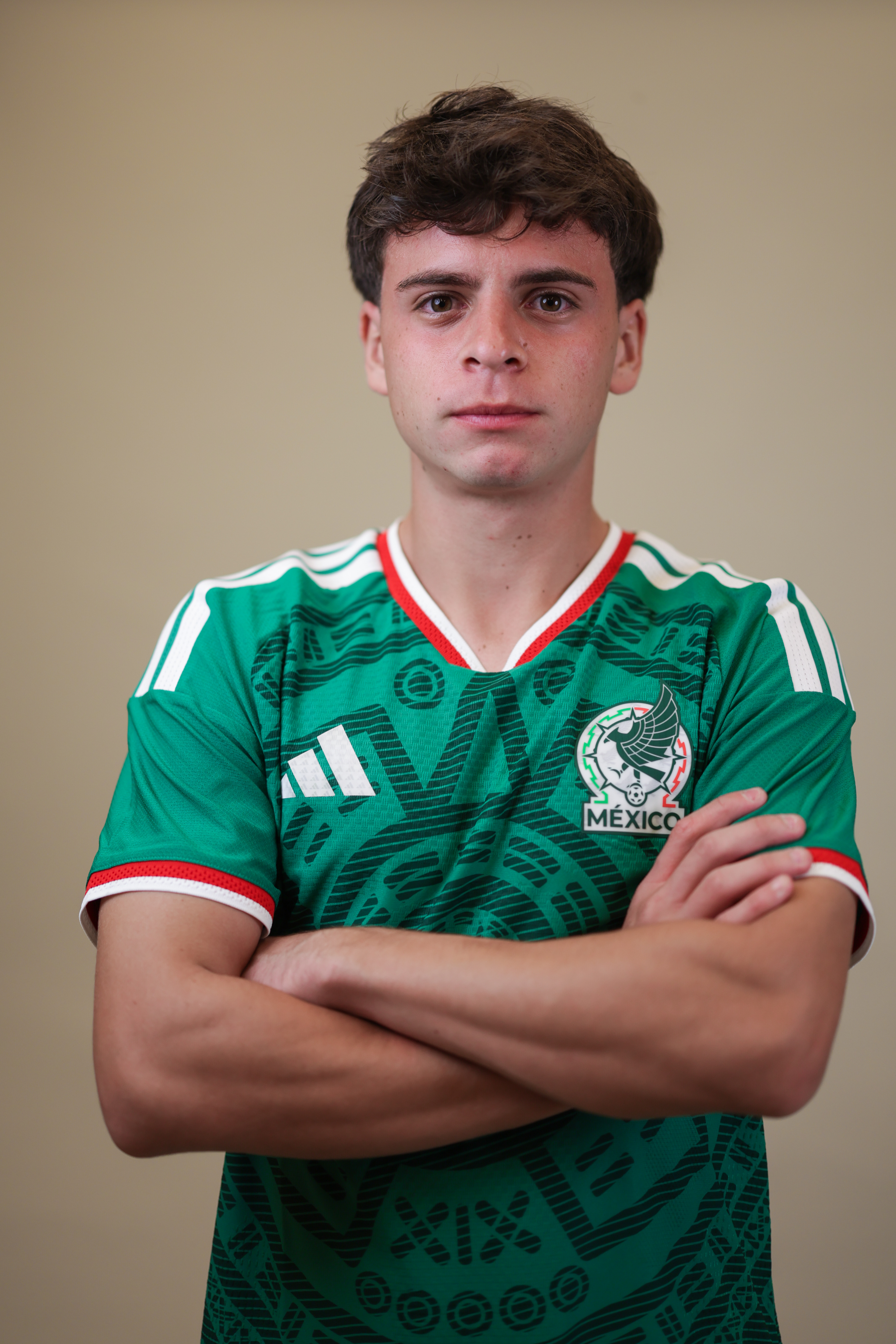 Diego Covarrubias
