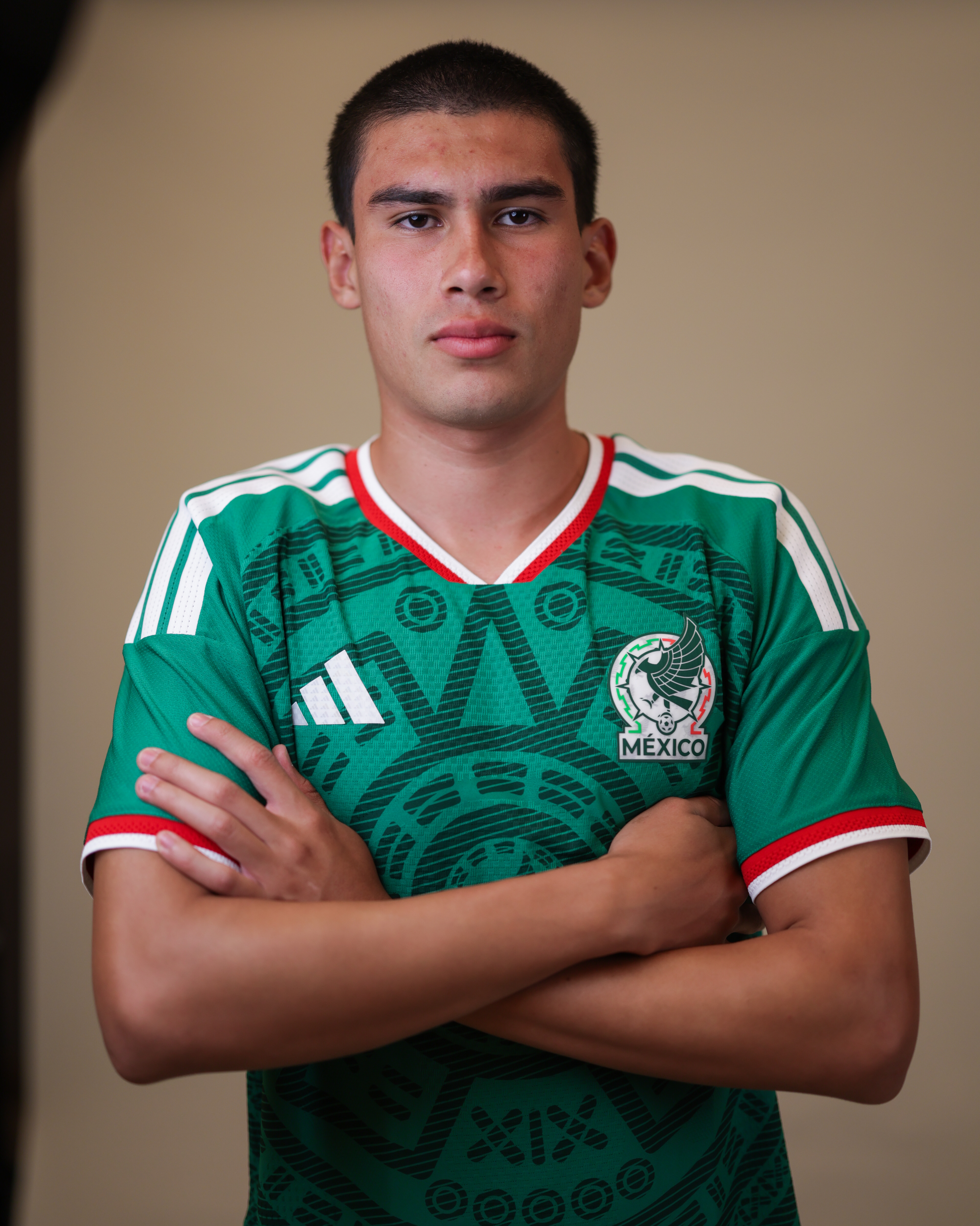 Carlos Enrique Hernández