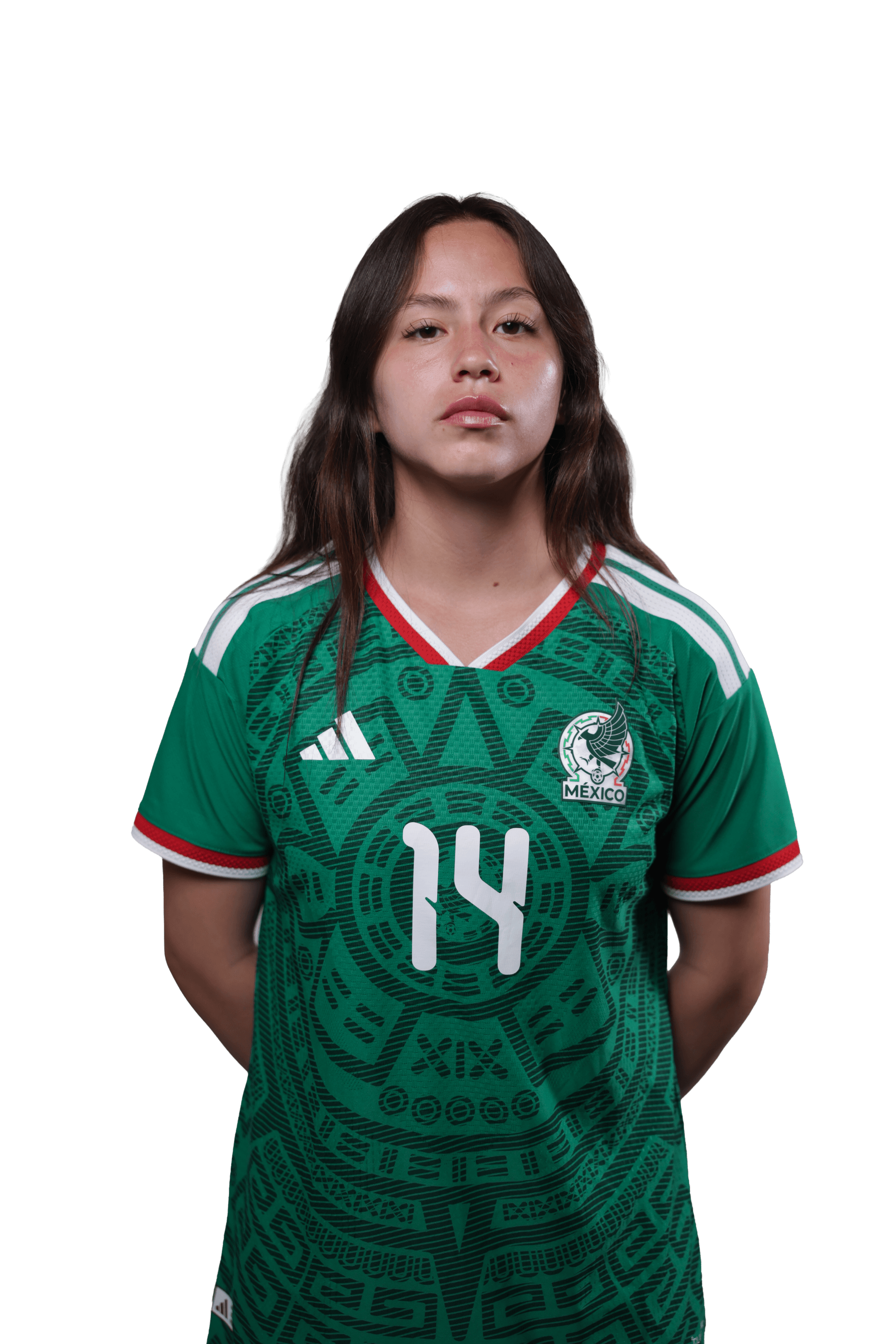 Alexa Soto