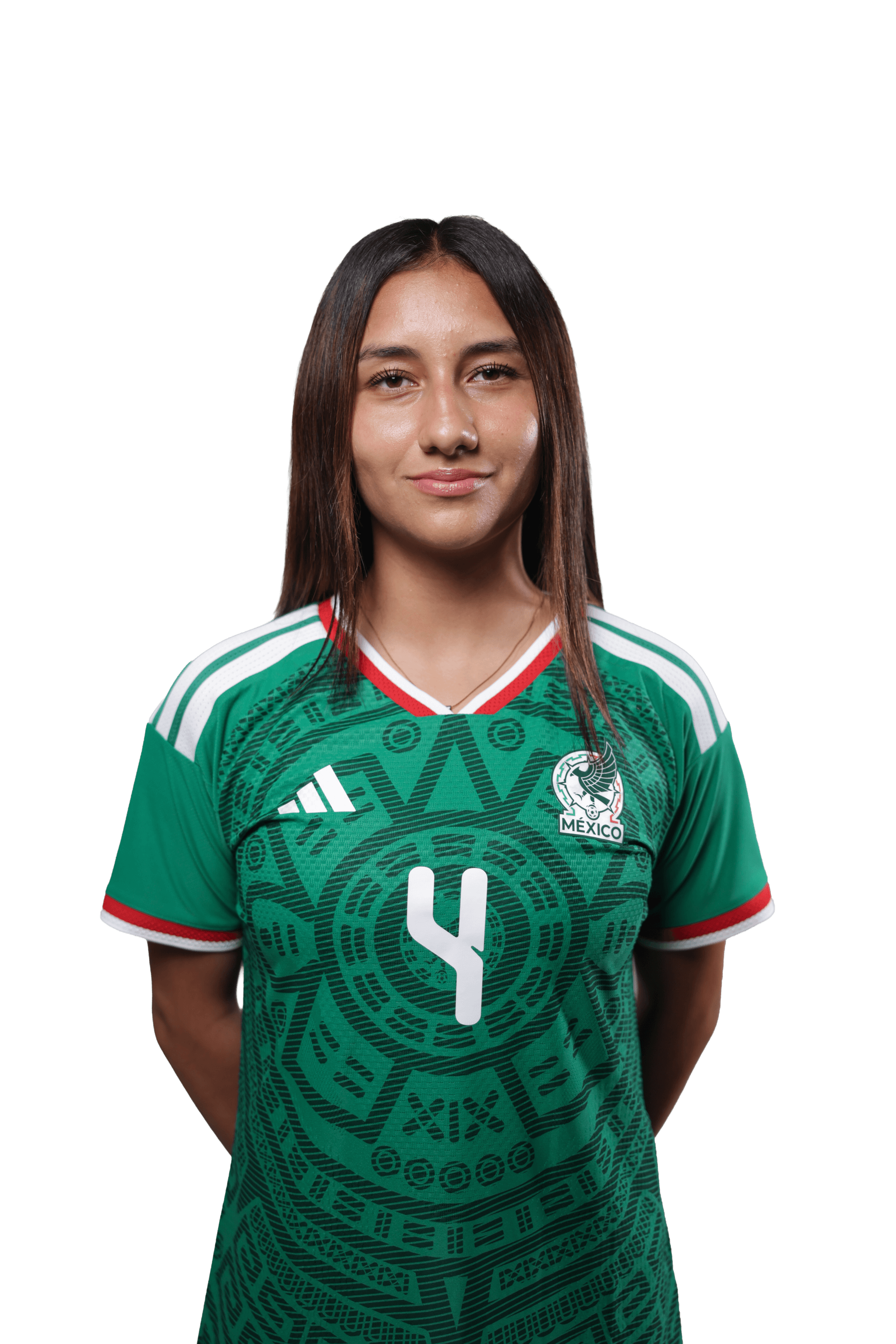 Berenice Ibarra