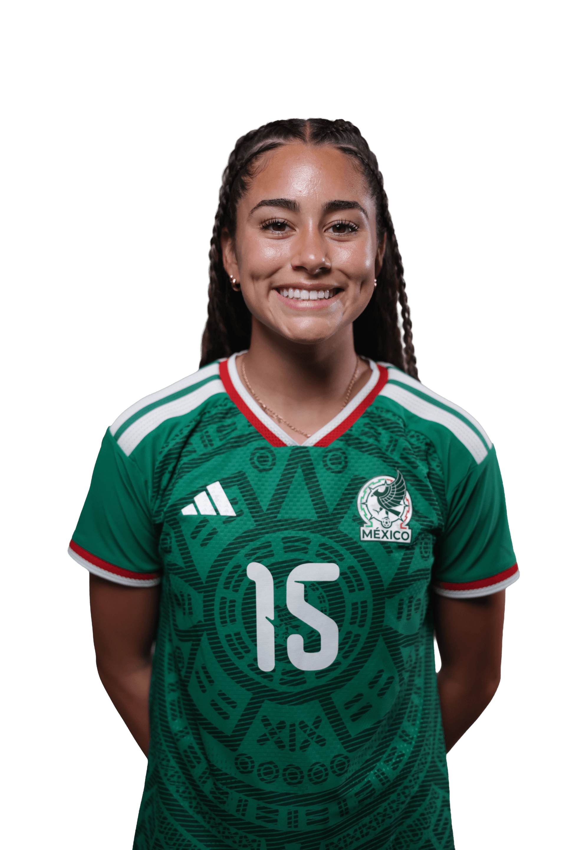 Mia Villalpando