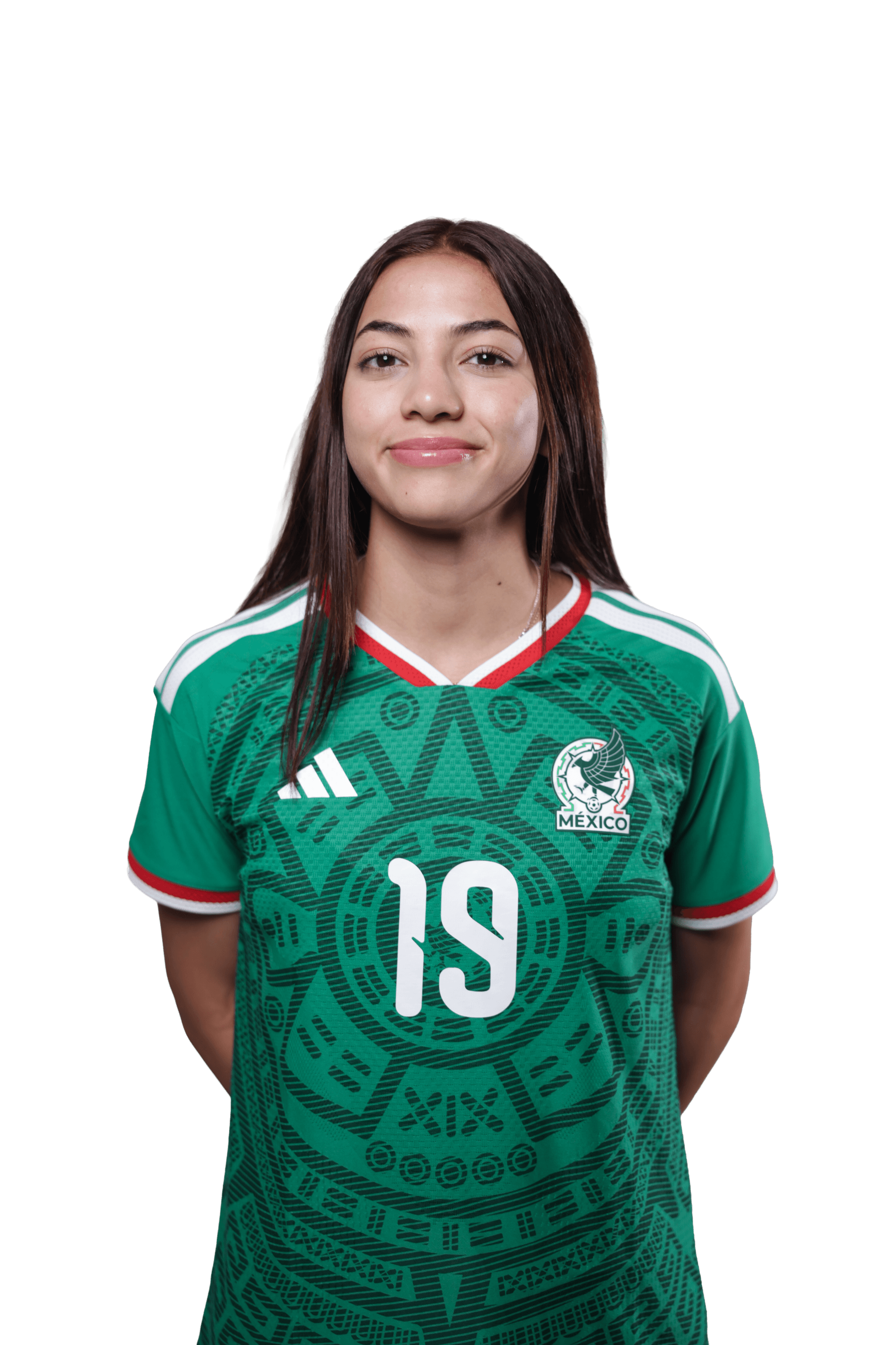 Montserrat Saldívar