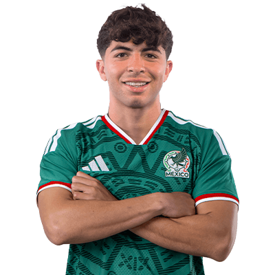 Denzell García