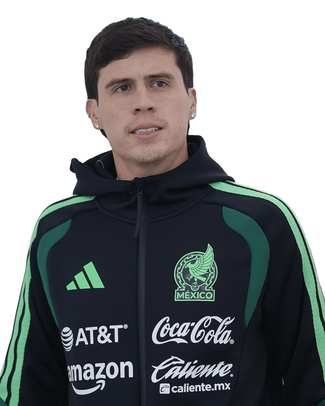 Diego Campillo