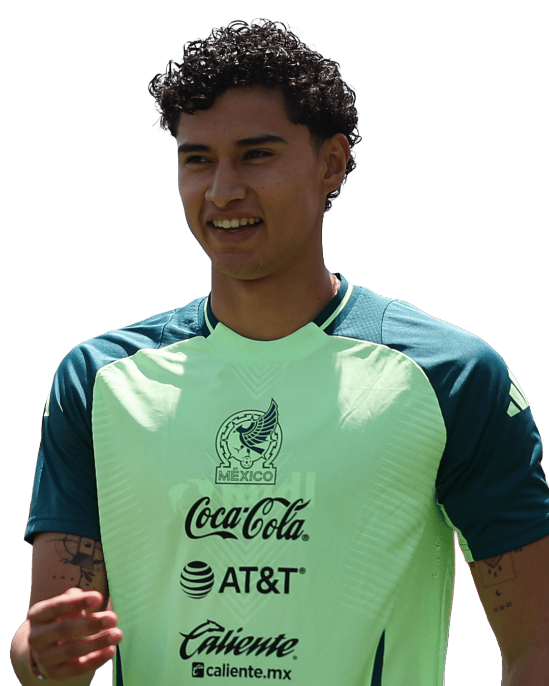 Jeremy Márquez