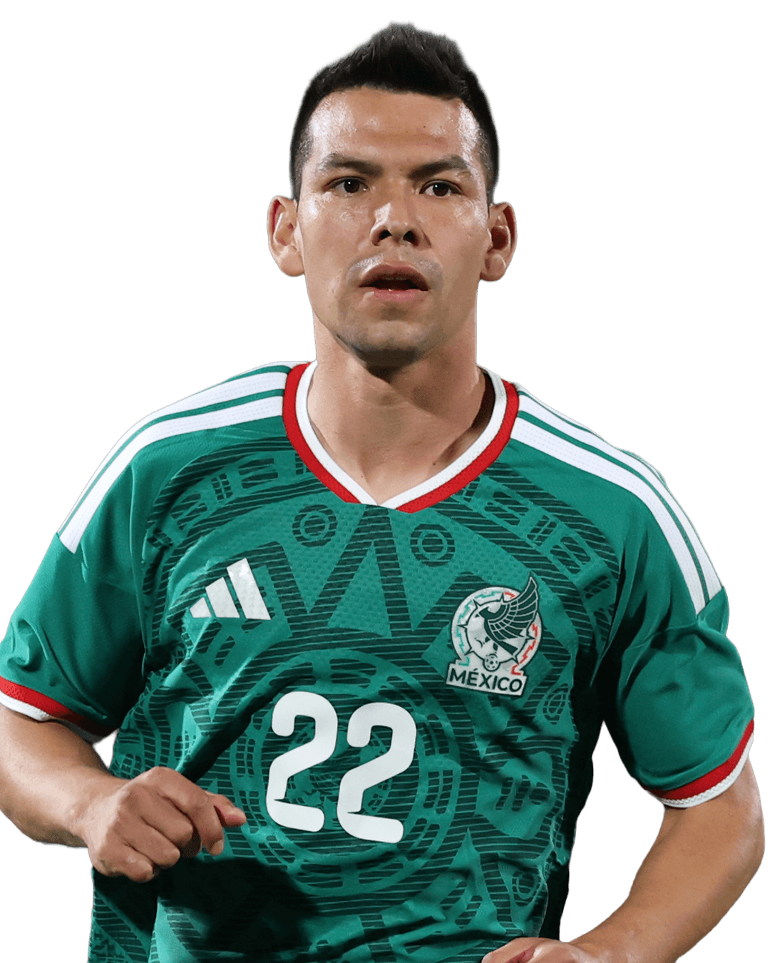 Hirving Lozano