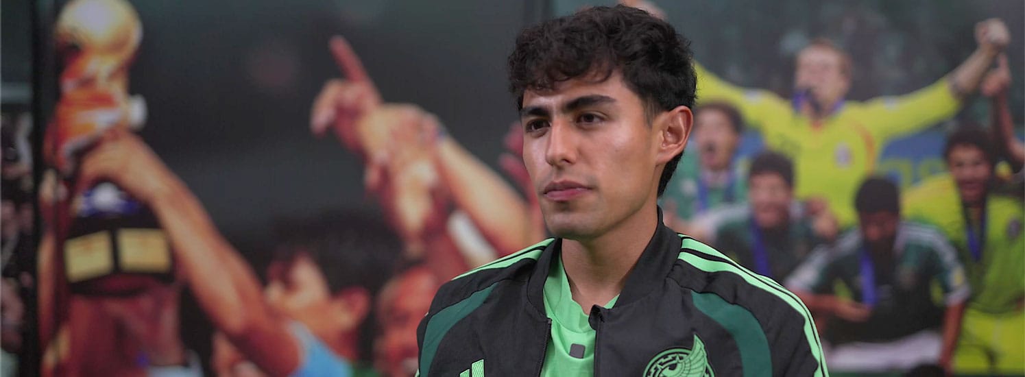Sub-23 | Elías Montiel destaca el valor del duelo ante Pachuca